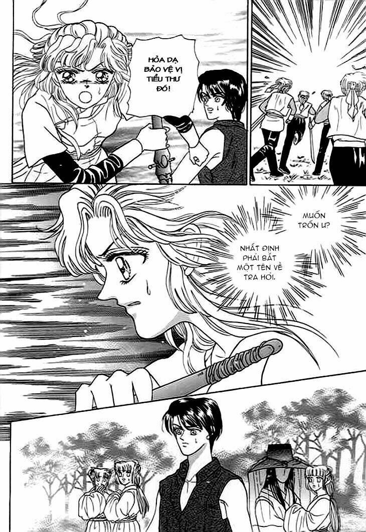 spirit of the ocean chapter 4 20