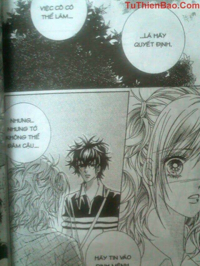 tình trong mộng chapter 11 57