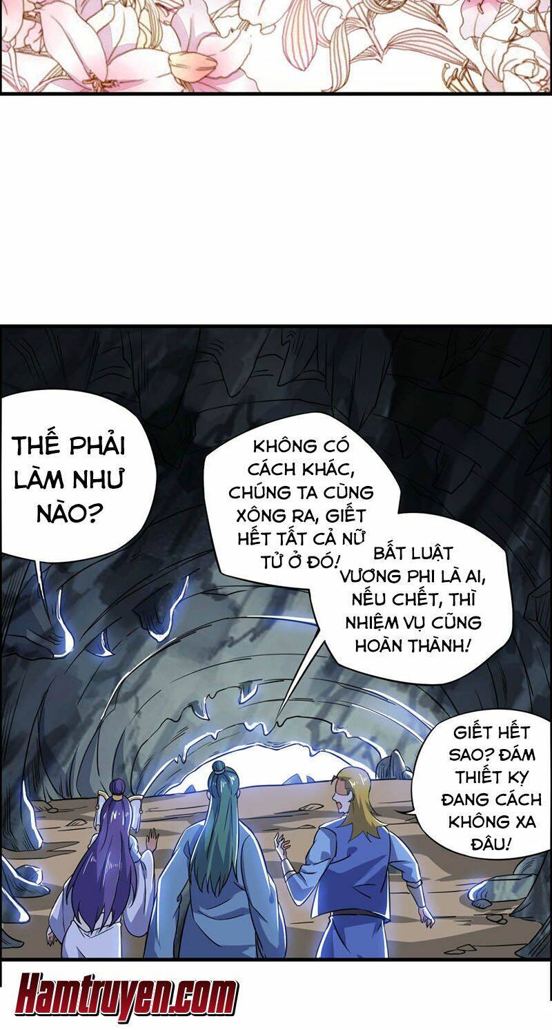 thần võ đế tôn chapter 67 42