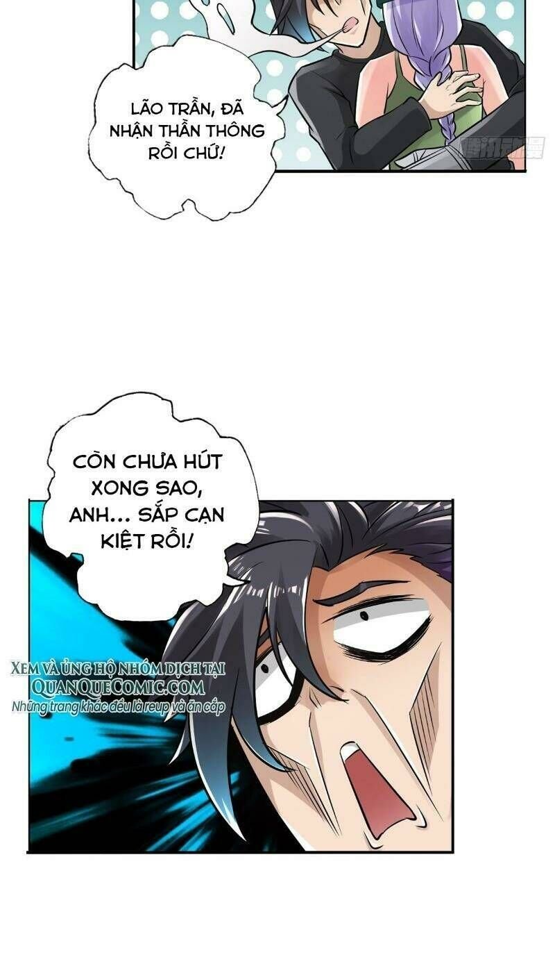 nhân vật phản diện đi tìm đường chết chapter 58 26