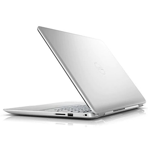 Dell Inspiron 5584Y : i7-8565U | 8GB RAM | 1TB HDD + 128GB SSD | GeForce MX130 4GB | 15.6 FHD | Win10 | Silver - Hàng chính hãng