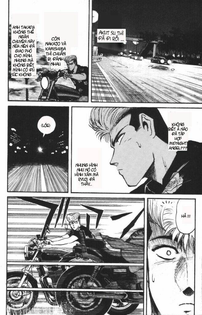 shonan junai gumi chapter 99 15