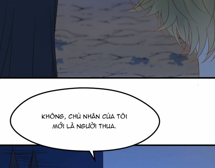 lượm được một tiểu hồ ly phần 2 chapter 50.5 37