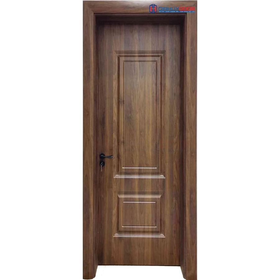 Cửa Nhựa Composite 1A CNCCAO CẤP Cửa Nhựa Hiện Đại, Bền Đẹp, Cách Nhiệt, Cách Âm, Không Cong Vênh- GIAHUYDOOR