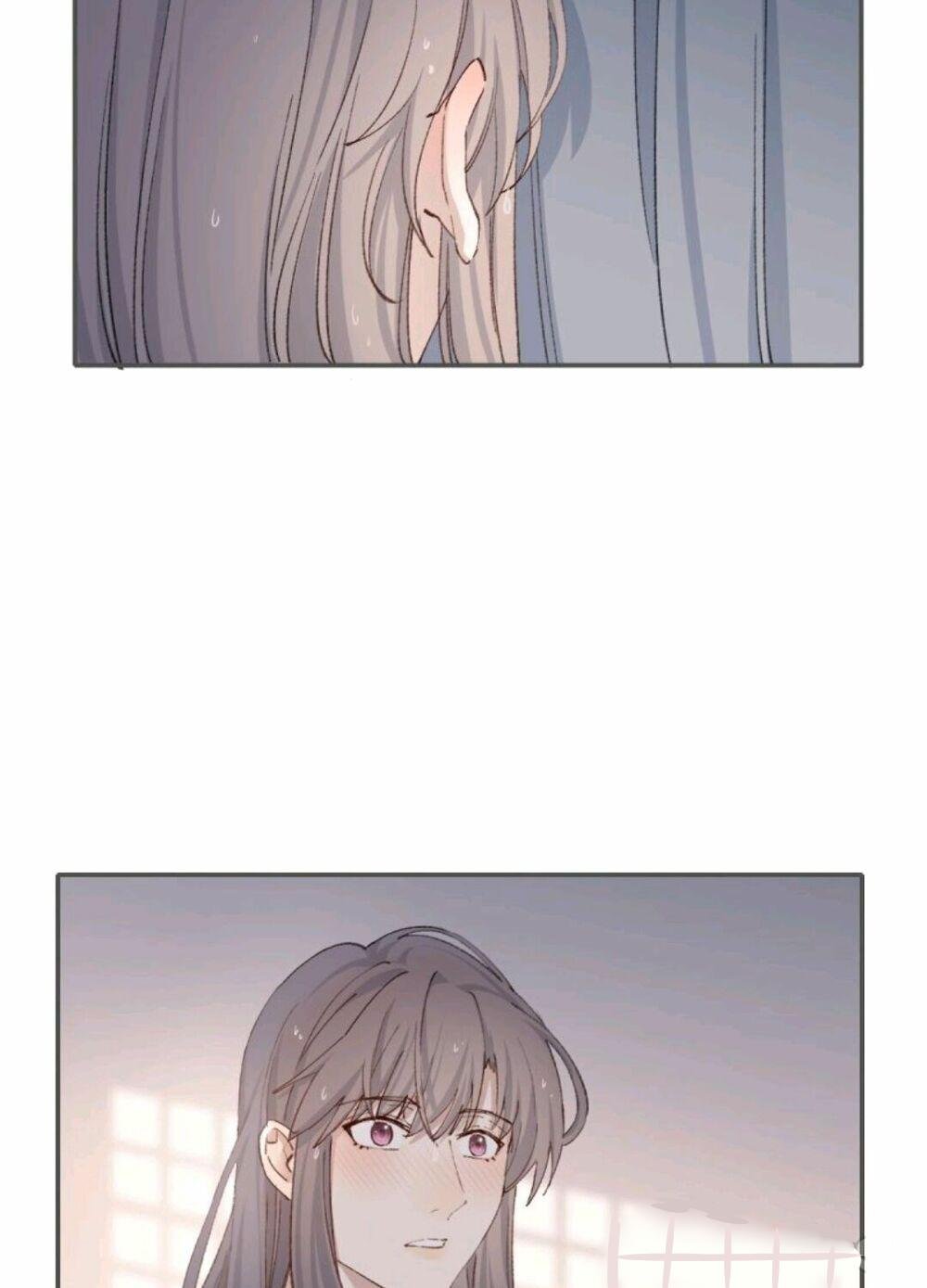 người yêu tin đồn chapter 21 9