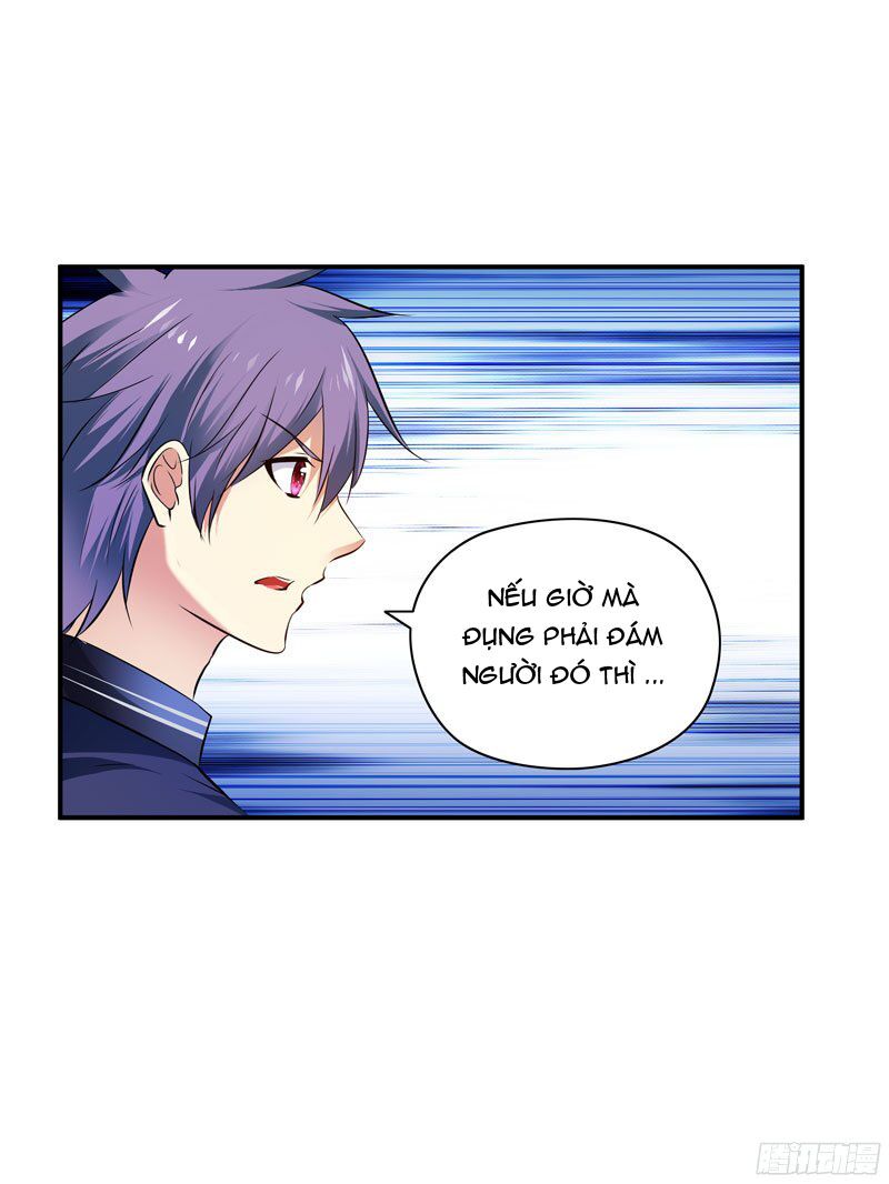 thủ hội chi vũ chapter 22 29