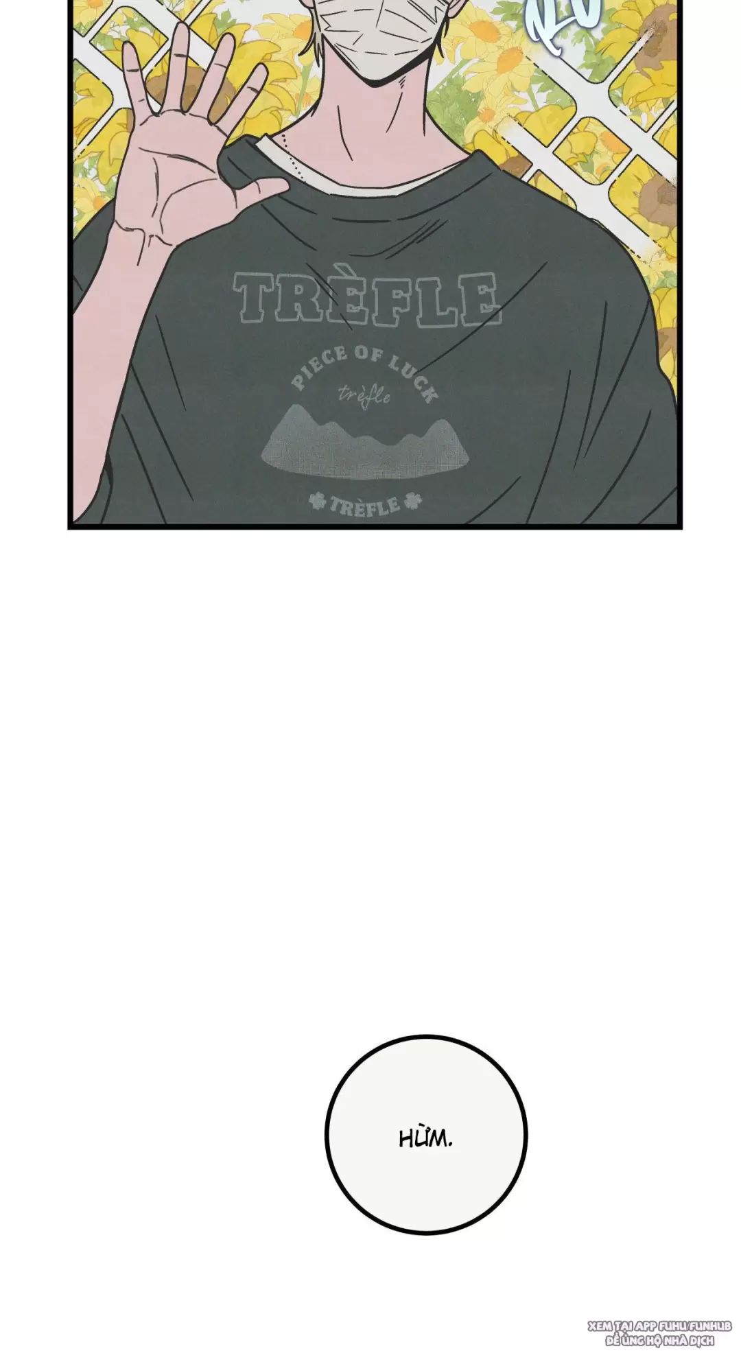 lời tỏ tình từ con số 0 chapter 12 9