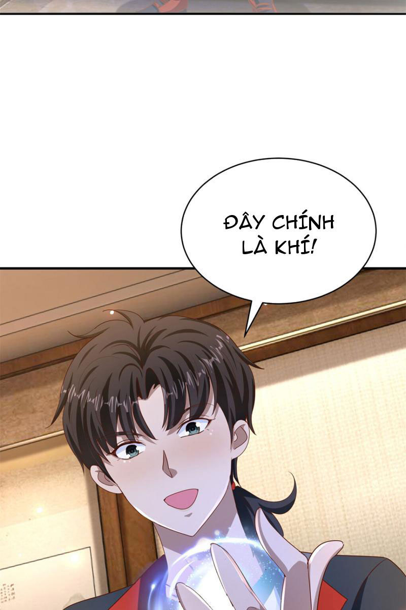 bảy vị tỷ tỷ tuyệt thế vô song của ta chapter 37 7