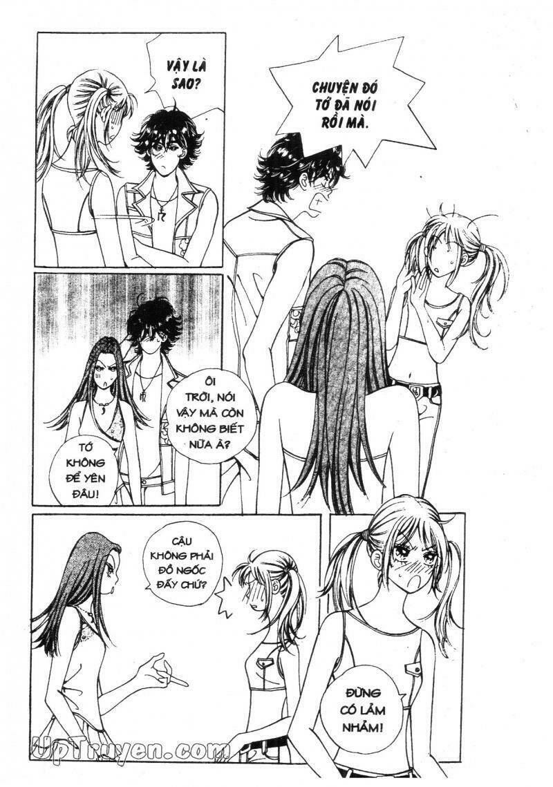 nụ hôn chàng trai chapter 8 130