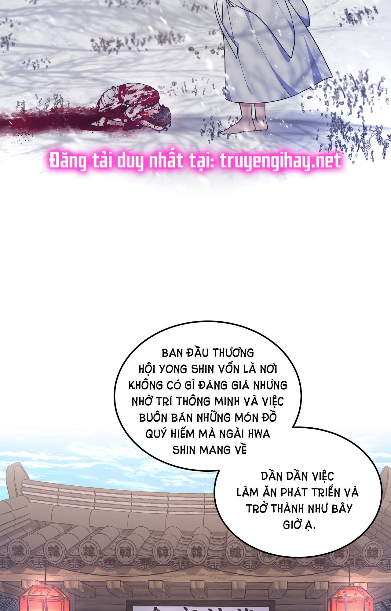 hỗn mộng chapter 28.2 15
