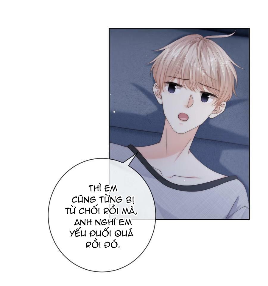 đảo thanh mai chapter 63 6