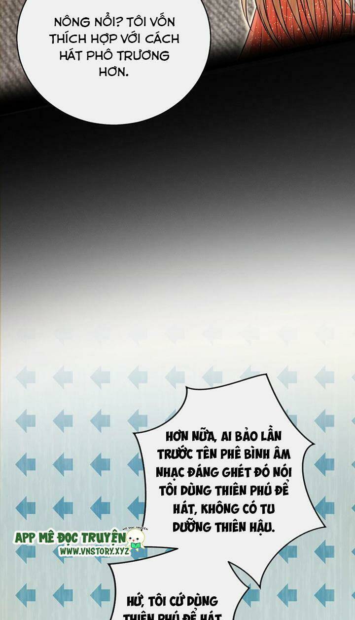 thiên hậu trở về chapter 125 14