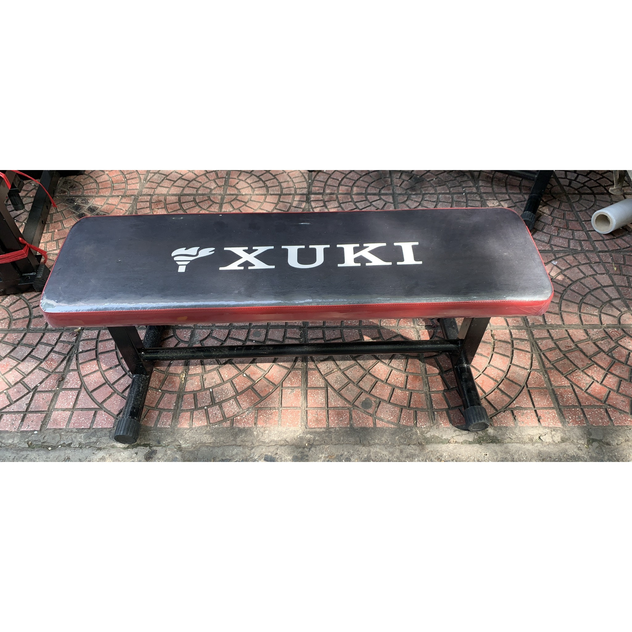 Ghế vớt tạ cao cấp Xuki