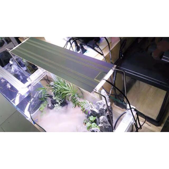 Đèn Led Aquablue LED-30, LED-45, LED-60, LED-80, LED-100, LED-120 - Đèn Chuyên Dụng Thủy Sinh Led Aquarium Light
