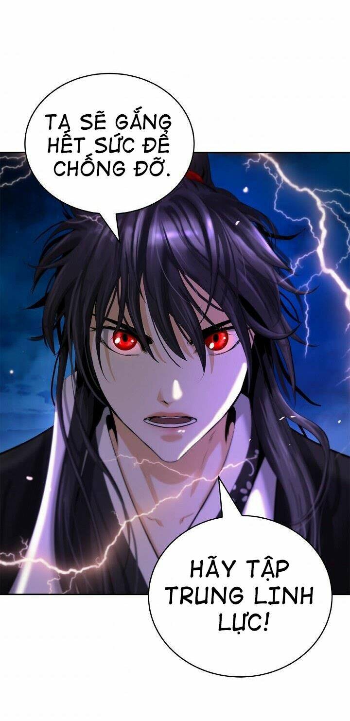 xuyên không thành hổ chapter 58 64
