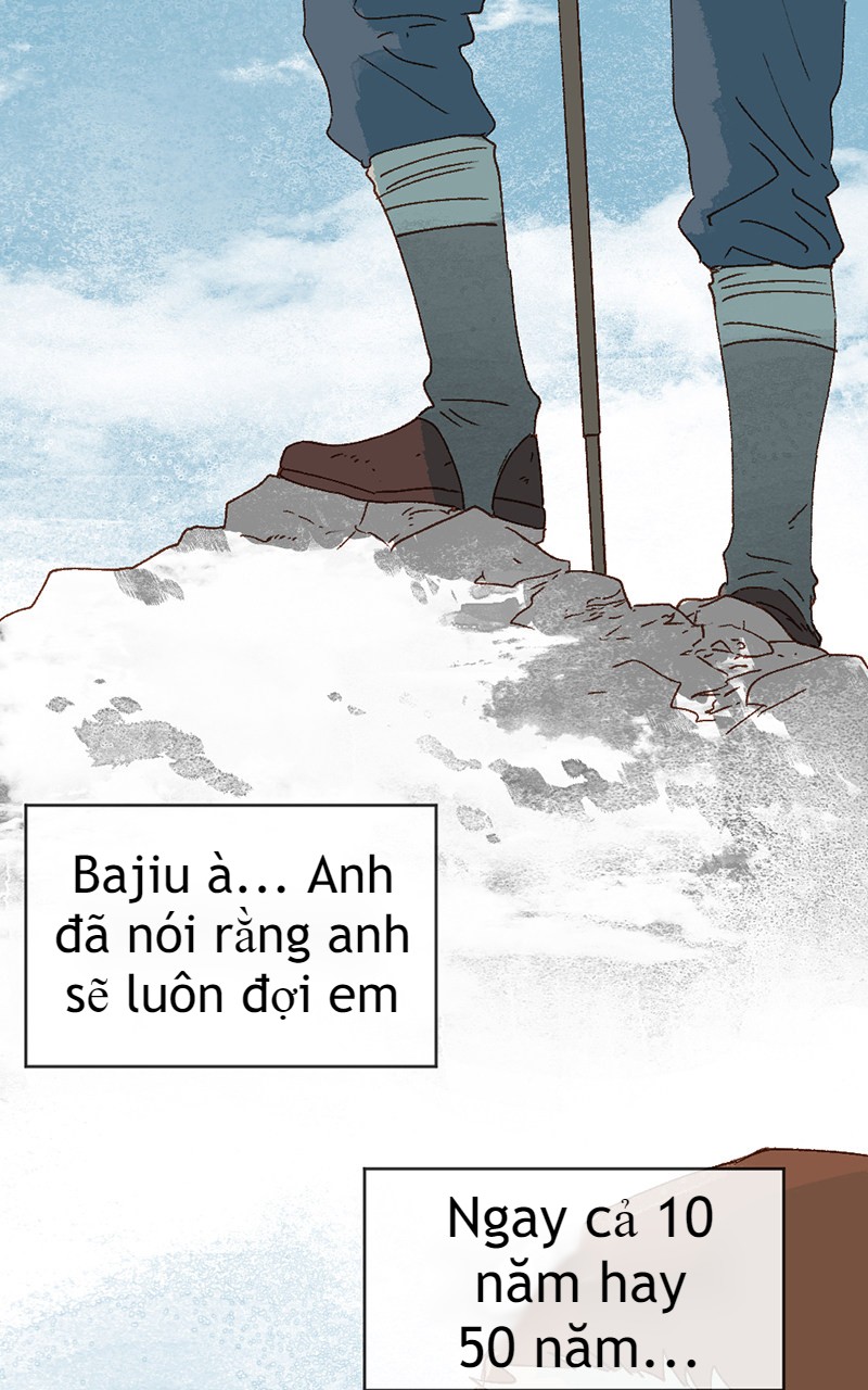 câu chuyện tình yêu kỳ lạ chapter 17 87