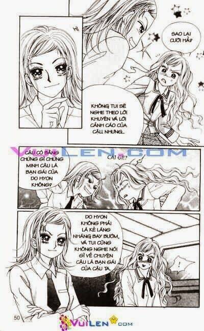tên nô lệ đáng yêu chapter 3 50