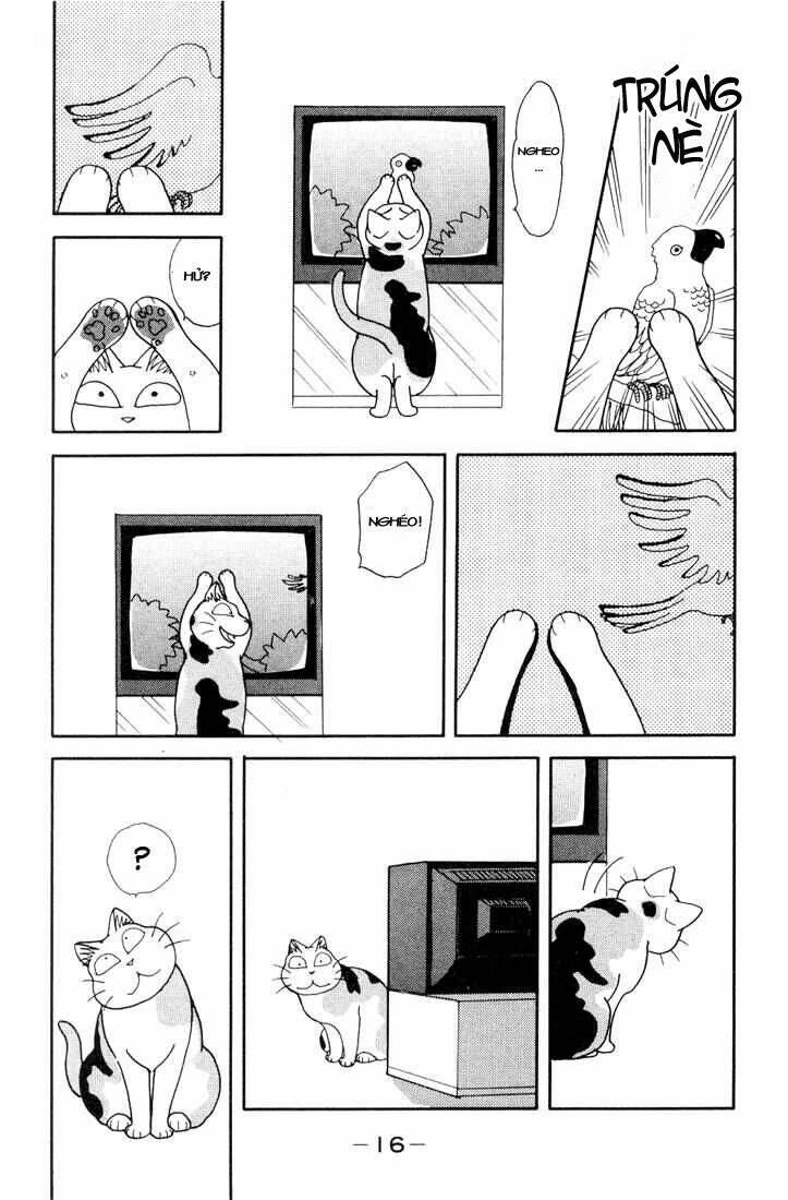 fuku-fuku funya~n chapter 15 2