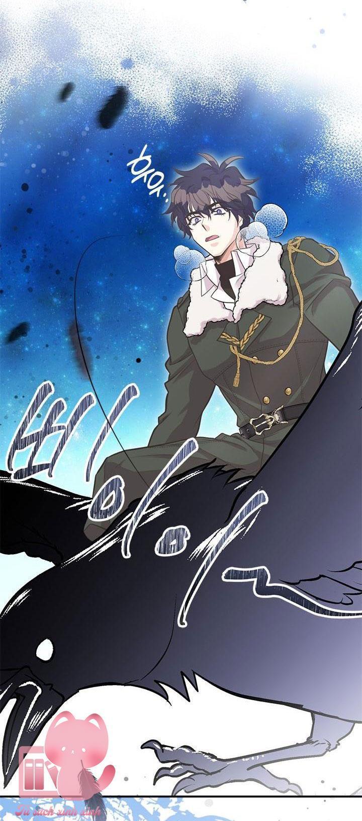 chị tôi nhặt về nam chính của tiểu thuyết chapter 81 56