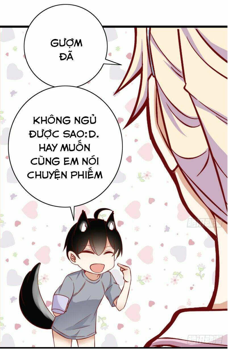 em trai mười tám tuổi : trung khuyển phản công chapter 5 21