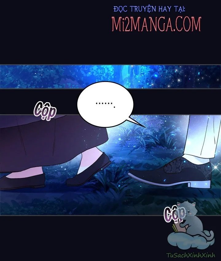 [15+] công chúa chloe chapter 67.1 8