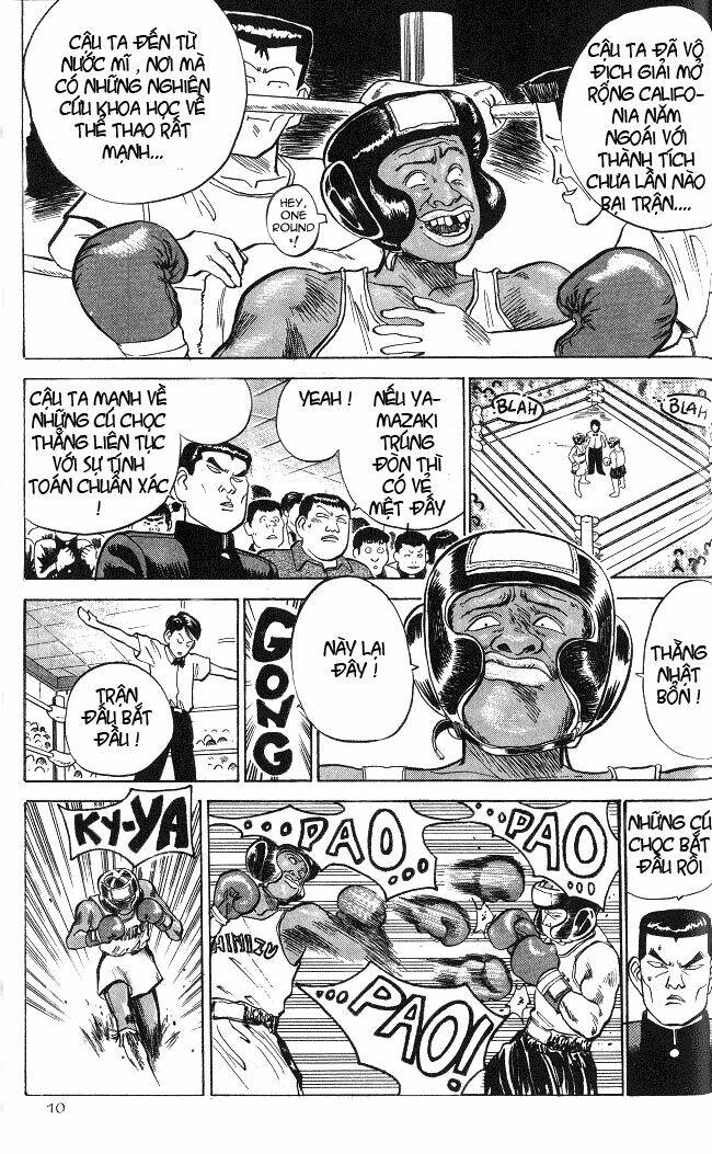 noritaka chapter 6 8