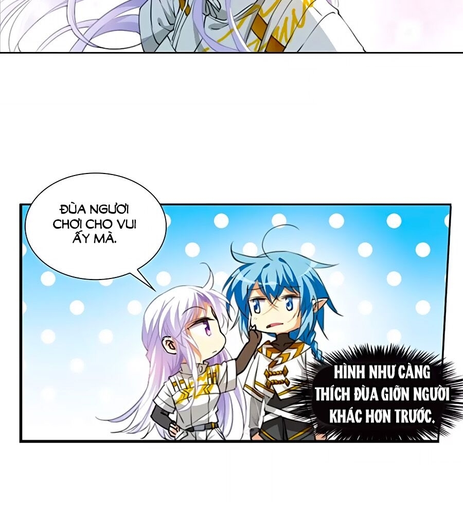 tam nhãn hao thiên lục chapter 296.2 17