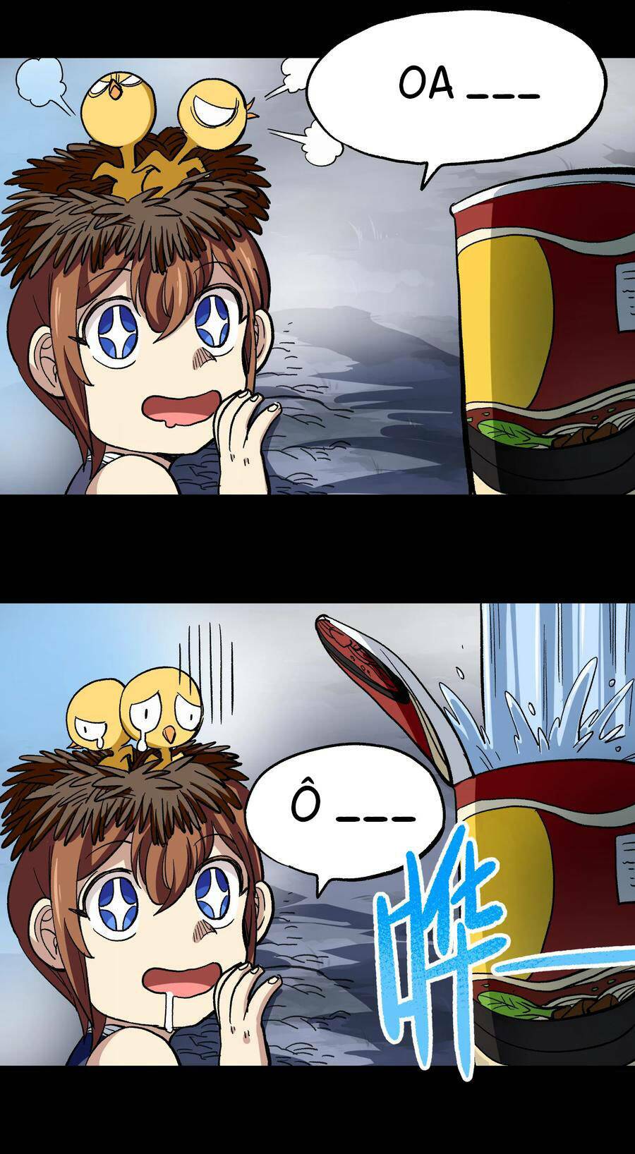 vú em vô địch chapter 6 47