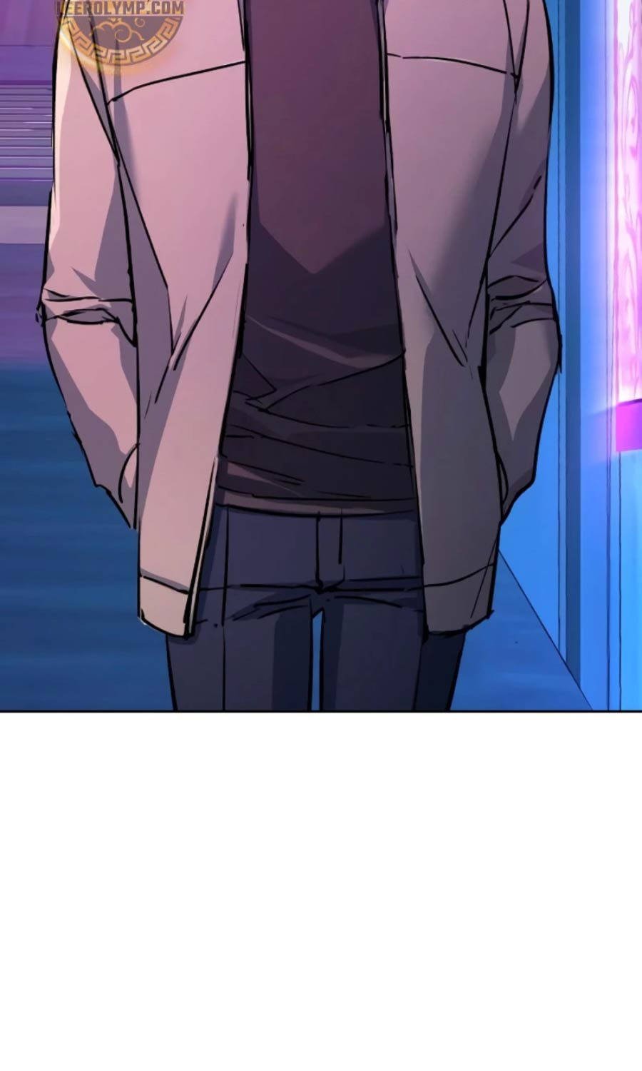 bạn học tôi là lính đánh thuê chapter 200 21