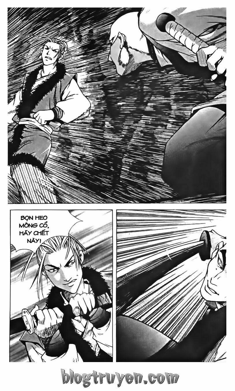 threads of time - dòng thời gian chapter 7 19