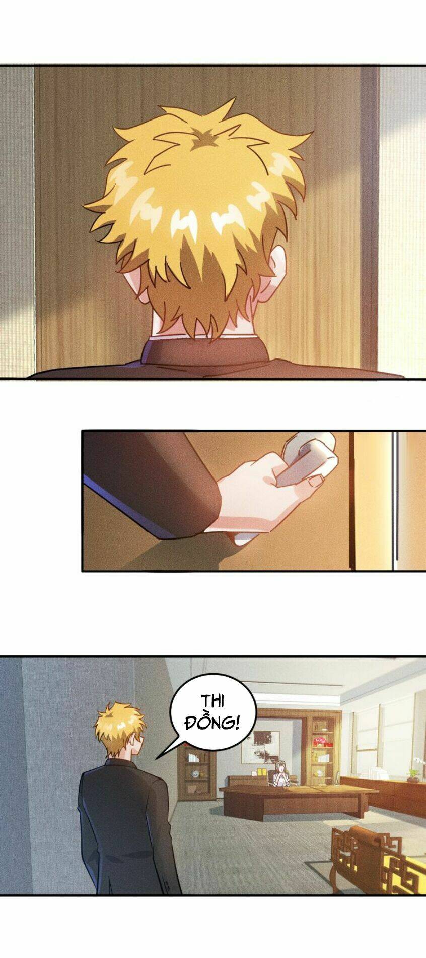 cao thủ cận vệ của nữ chủ tịch chapter 44 24