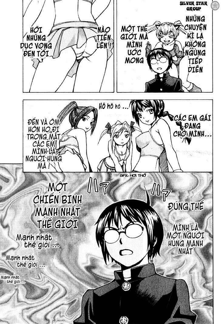 magikano chapter 2 31