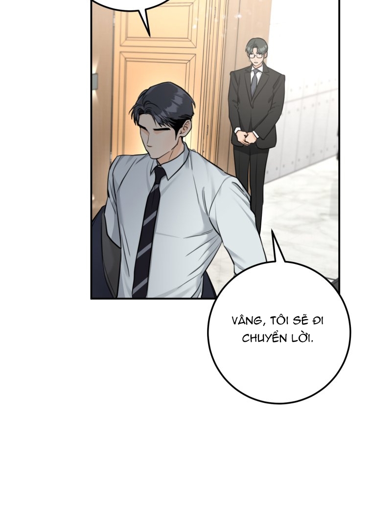 [15+] Lý Do Kết Hôn chapter 10.2 - Trang 66
