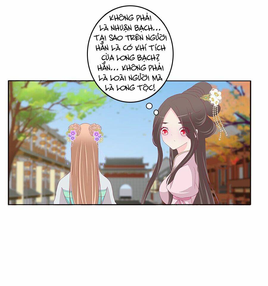 tướng quân mời ra trận chapter 140 3