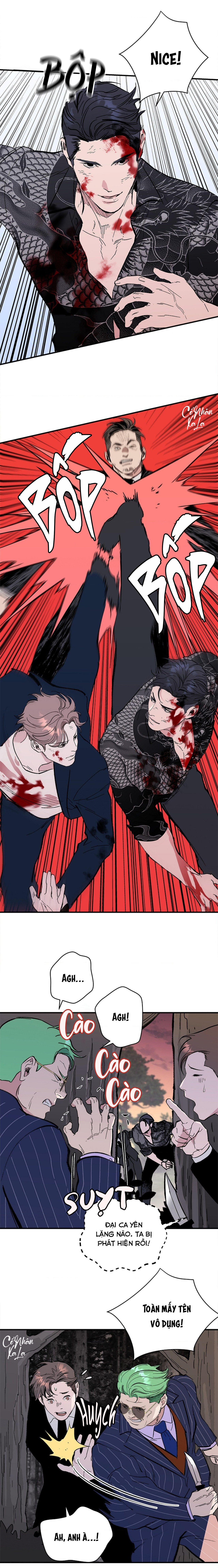 mối quan hệ bất chính chapter 4 7