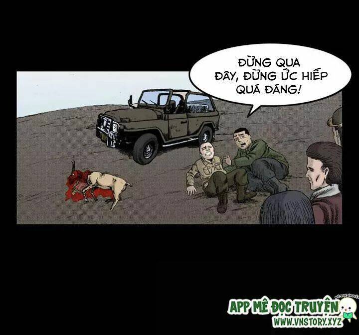 kỳ án có thật chapter 29 32
