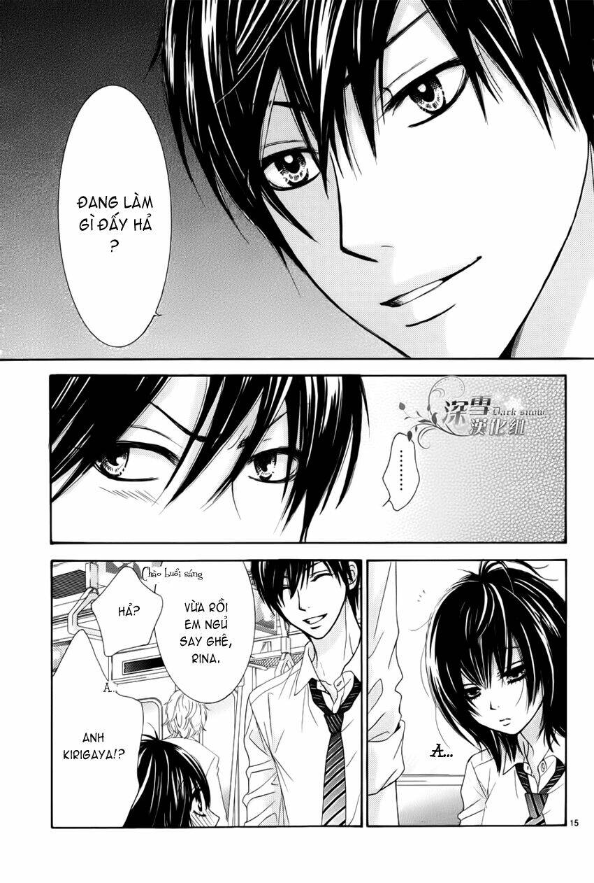 akai ito chapter 1 19