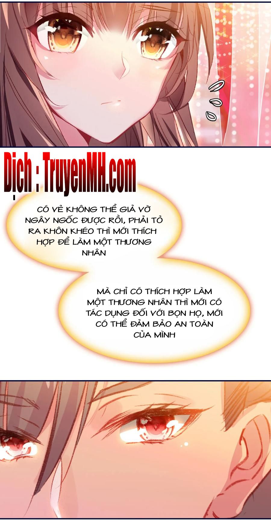 Gả Cho Một Tên Thái Giám Đáng Ghét chapter 119 - Trang 14
