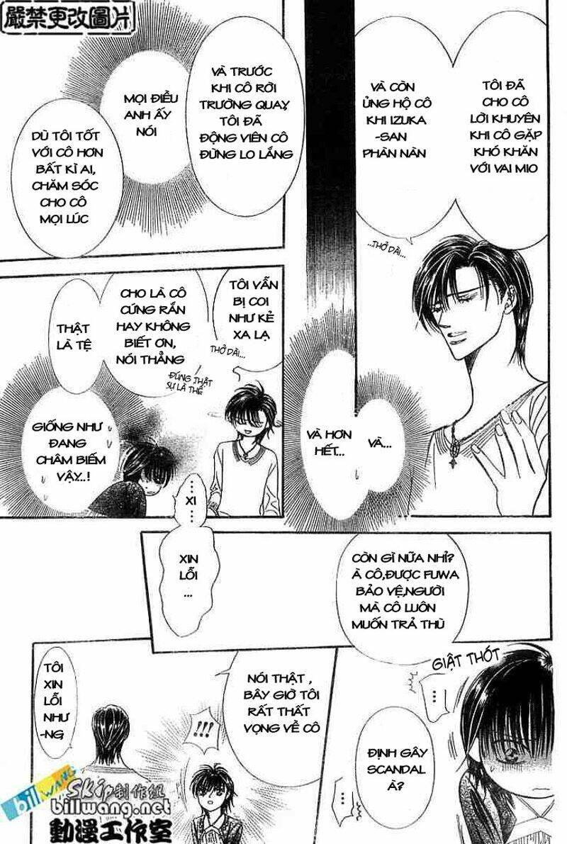 thử thách của kyouko chapter 92 5