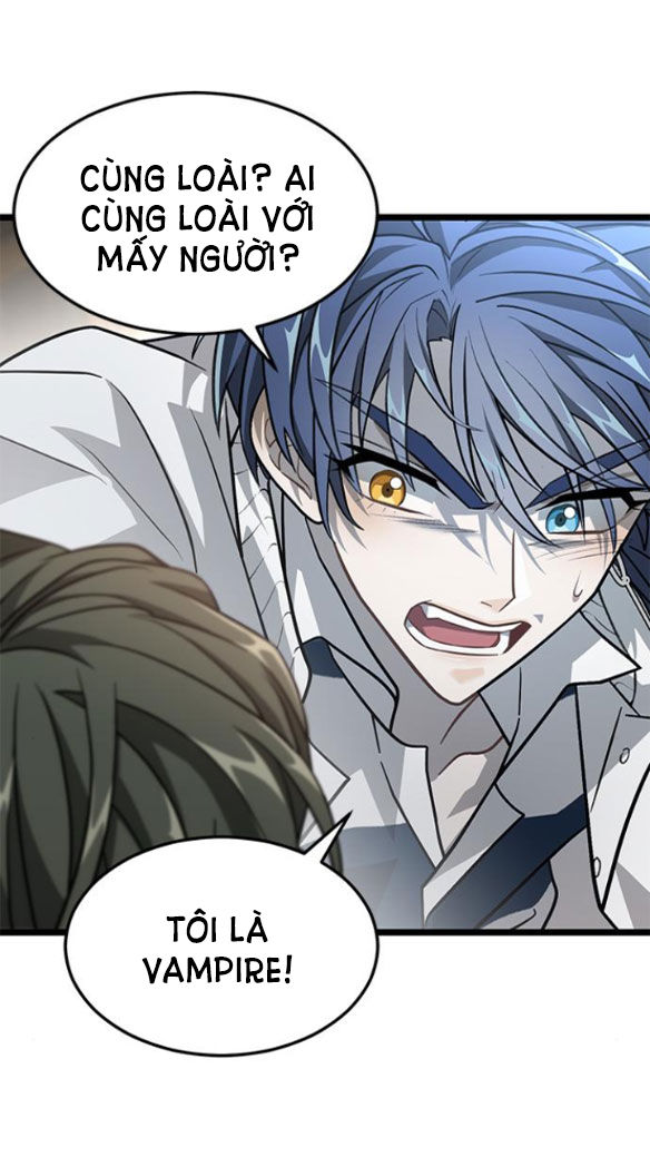 dark moon - tế đàn ánh trăng chapter 25.1 32