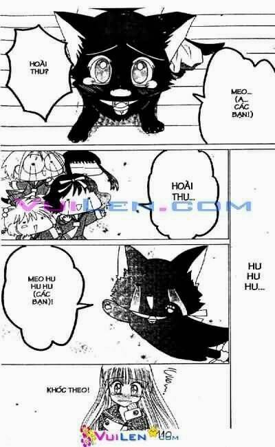 nữ sinh thời đại chapter 6 110