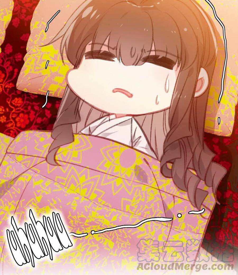 gả cho một tên thái giám đáng ghét chapter 158 16