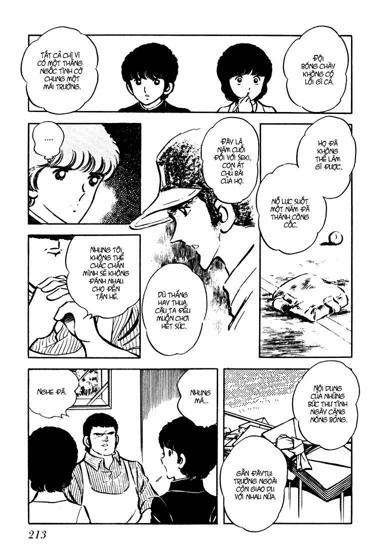 hiatari ryoukou! chapter 5 14