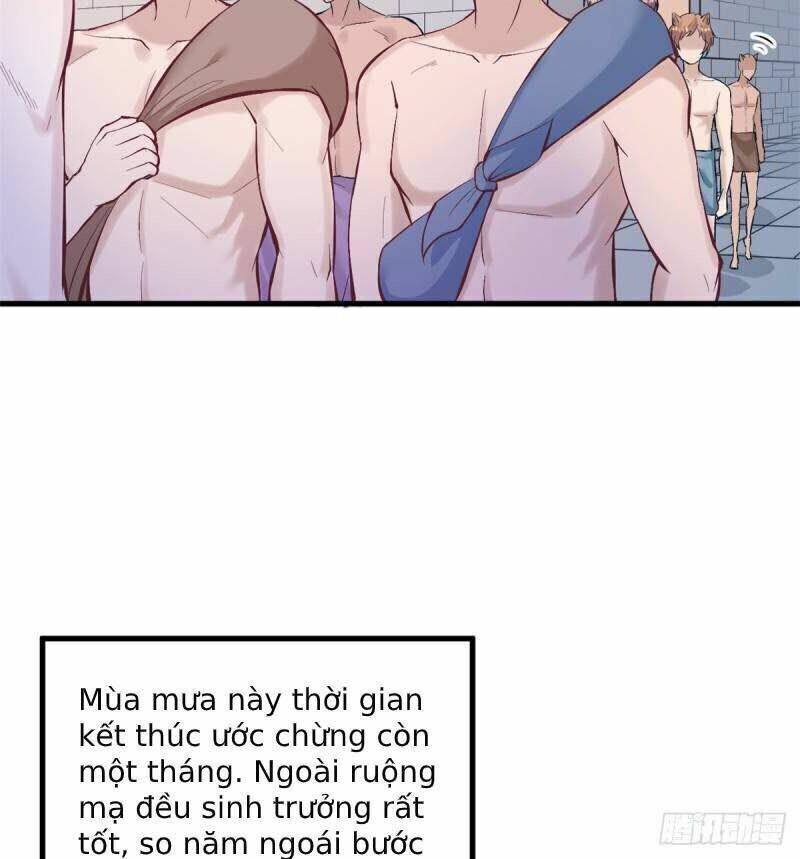 [16+] thảnh thơi thú thế chủng chủng điền, sinh sinh tể chapter 147 14