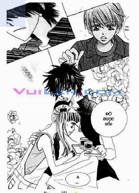 neck and neck chapter 5 137