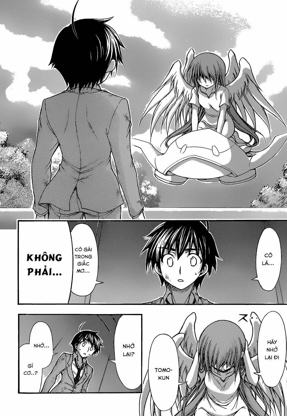 vật thất lạc của bầu trời chapter 77 54