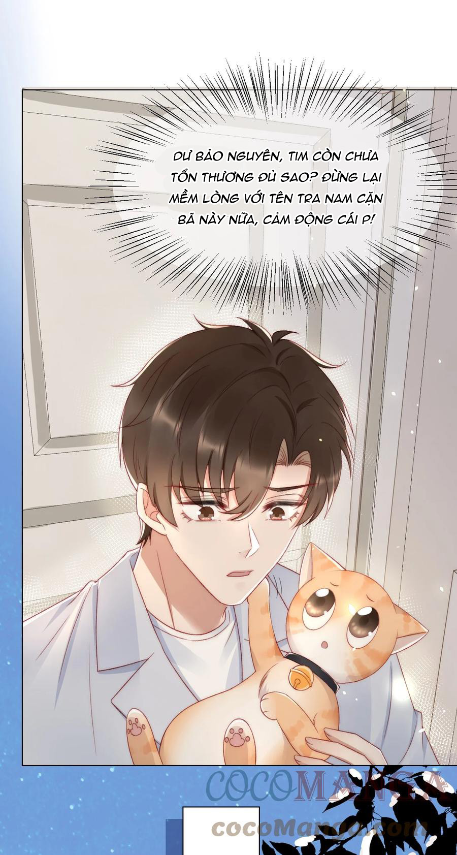 ta sinh con cho tổng tài chapter 41 12