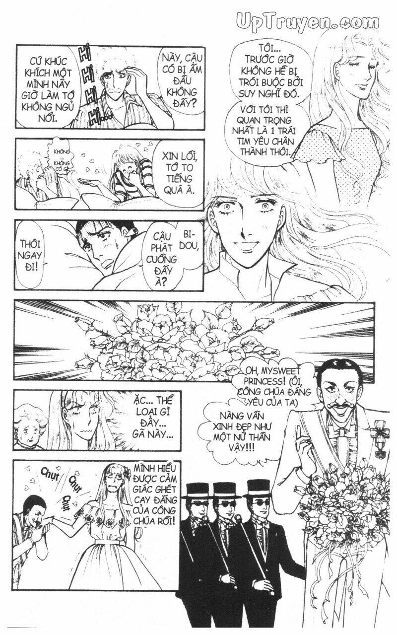 câu lạc bộ con nhà giàu chapter 2 27