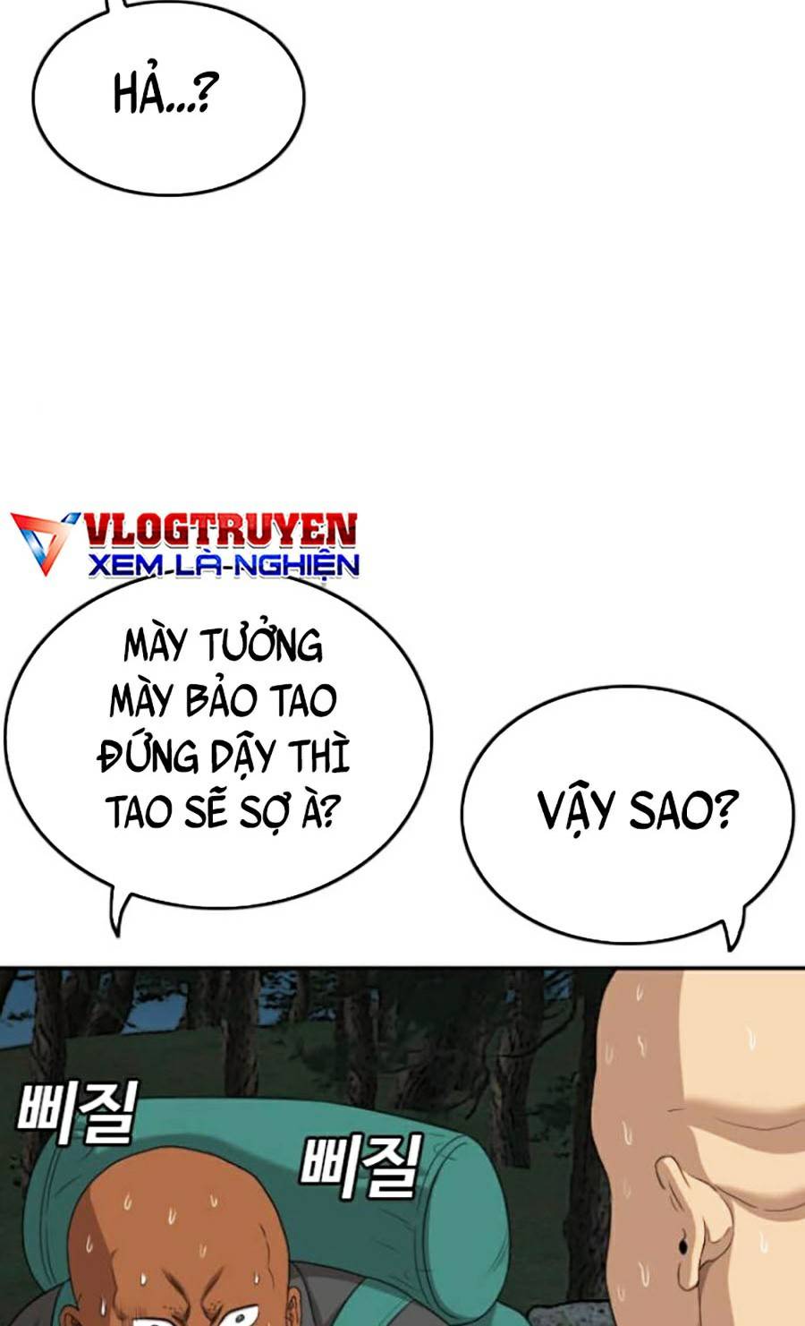 người xấu chapter 135 77