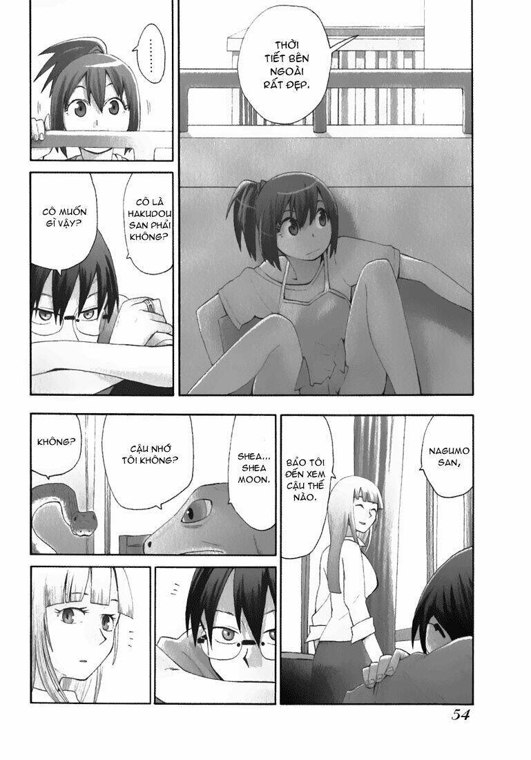 hoshi no samidare - lucifer and the biscuit hammer chapter 19 5